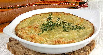 Драчена с сыром