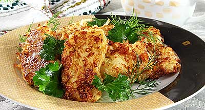 Капустники