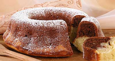 Кекс «Северный»